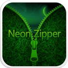 Neon Zipper アイコン