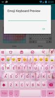Emoji Keyboard Love Sakura bài đăng
