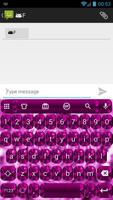 Emoji Keyboard Shading Pink screenshot 3