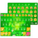 St. Patrick Day Emoji Keyboard APK