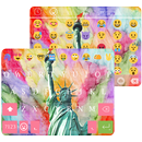 Statue Of Liberty Keyboard APK