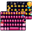 Sweet Love Emoji Keyboard💖❤️ APK