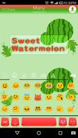 Sweet Watermelon capture d'écran 1