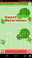 Sweet Watermelon capture d'écran 2