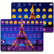 Paris Keyboard 🗼