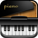 Piano Tile Emoji Keyboard Theme APK