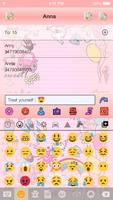 Pink Pop Plakat
