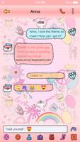 Pink Pop Screenshot 1