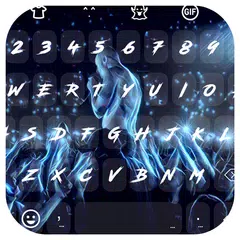 Linking Park Keyboard Theme APK download