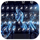 Linking Park Keyboard Theme APK