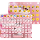 Rain Dewdrop Emoji Keyboard APK