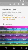 Rainbow Color Screenshot 2