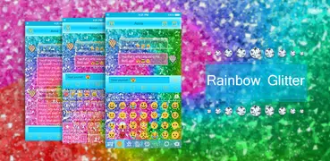 Flash Star Emoji Keyboard