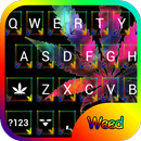 Weed Rasta Keyboard for Android GO🔥 APK