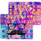 Dope Keyboard Zeichen