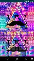 Dope Keyboard Plakat