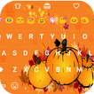 Thanksgiving Day Keyboard Skin