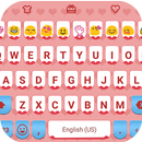 Teachers’ Day Emoji Keyboard APK