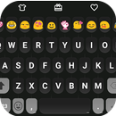 Type Writer Emoji Keyboard APK