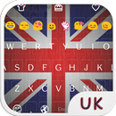 UK Keyboard APK