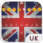 UK icône