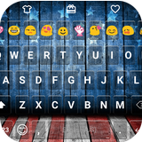 🇺🇸United States Keyboard simgesi