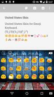🇺🇸United States Keyboard Ekran Görüntüsü 1
