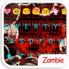 Zombie icône