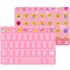 Girly Pink أيقونة