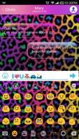 Rainbow Cheetah Ekran Görüntüsü 1