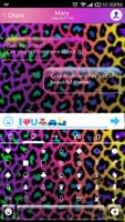Rainbow Cheetah captura de pantalla 2