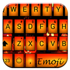 Emoji Keyboard Halloween Theme biểu tượng