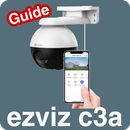 Ezviz C3a Guide APK