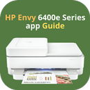 HP Envy 6400e Series app Guide APK