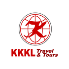 KKKL Travel & Tours icône