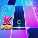 Kpop Piano Tiles APK