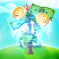 Lucky Tree Money