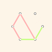 NO Triangle icon