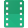 Cinematics ikona