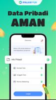 PinjamYuk - Pinjaman Uang Aman скриншот 3