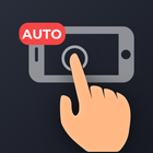 Auto Clicker: Automatic Tap icon