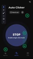 Auto Clicker: Automatic Tap poster