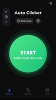 Auto Clicker: Automatic Tap screenshot 1