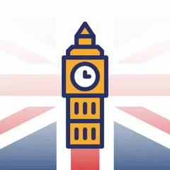 Learn English with Livango Icon