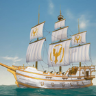 آیکون‌ Sea Of Thieves Ship Guide