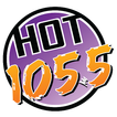 105.5 KKOY Zeichen