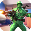 Army Men & Puzzles 2 APK