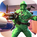 Army Men & Puzzles 2 APK