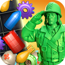 Toy Soldier & Puzzles APK