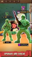 3 Schermata Toy Soldier & Puzzles